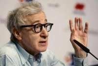 Woody Allen